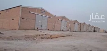 مستودع للإيجار في شارع منارة, حي المروة, مدينة الرياض, منطقة الرياض