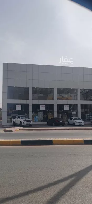 محل للإيجار في شارع عمر بن الخطاب جنوب, مدينة الزلفى, منطقة الرياض