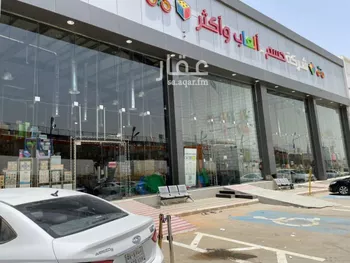محل للإيجار في شارع المدينه المنوره, حي العريجاء الأوسط, مدينة الرياض, منطقة الرياض صورة 3