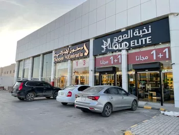 محل للإيجار في شارع نجم الدين الايوبي, حي طويق, مدينة الرياض, منطقة الرياض