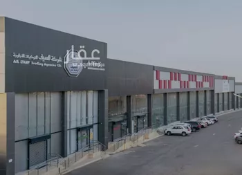 محل للإيجار في شارع المدينه المنوره, حي العريجاء الأوسط, مدينة الرياض, منطقة الرياض صورة 2