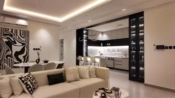 شقة للبيع في شارع عبدالقدوس الأنصاري, حي الرمال, مدينة الرياض, منطقة الرياض صورة 2