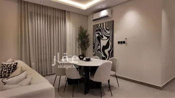 شقة للبيع في شارع عبدالقدوس الأنصاري, حي الرمال, مدينة الرياض, منطقة الرياض صورة 3