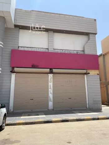 محل للإيجار في شارع خالد بن عبدالعزيز, حي الربيع, مدينة بريده, منطقة القصيم صورة 3