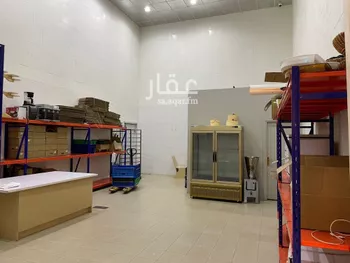 محل للإيجار في شارع درهم بن زياد بن درهم, حي سلطانة, مدينة تبوك, منطقة تبوك صورة 5