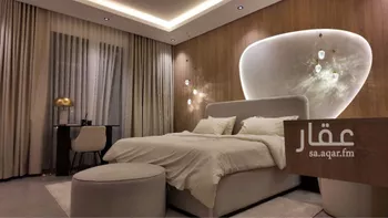 شقة للبيع في شارع عبدالقدوس الأنصاري, حي الرمال, مدينة الرياض, منطقة الرياض صورة 4