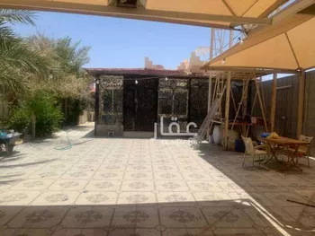 استراحة للبيع في شارع إبراهيم بن الأغلب ، حي الامل ، البكيرية ، البكيرية صورة 2
