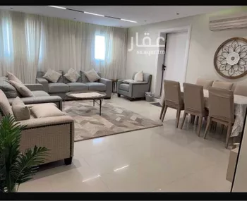 شقة للبيع في شارع جبل اروم ، حي الصحافة ، الرياض ، منطقة الرياض صورة 3