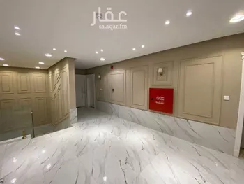 شقة للإيجار في شارع طريق الملك عبدالعزيز, حي النهضة, مدينة الدمام, المنطقة الشرقية صورة 5