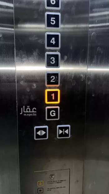 شقة للإيجار في شارع شبيب بن يزيد ، حي العهن ، المدينة المنورة ، منطقة المدينة المنورة صورة 2