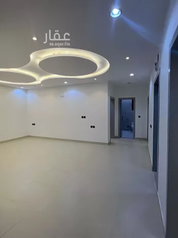 شقة للإيجار في شارع حميدة الإبراهيمي, حي البيان, مدينة الرياض, منطقة الرياض صورة 3