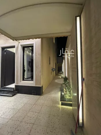 فيلا للبيع في شارع أحمد بن الأزرق, حي البيان, مدينة الرياض, منطقة الرياض صورة 3