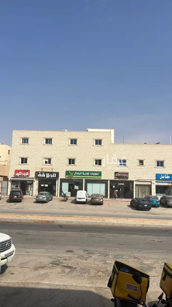 عمارة للبيع في حي الرمال, مدينة الرياض, منطقة الرياض صورة 2