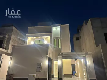 دور للبيع في شارع طريق الدمام, حي الجنادرية, مدينة الرياض, منطقة الرياض صورة 5