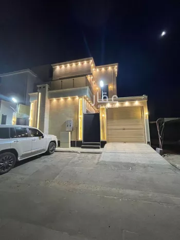 فيلا للبيع في شارع أحمد بن الأزرق, حي البيان, مدينة الرياض, منطقة الرياض