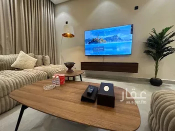شقة مفروشة للحجز في شارع شهيد الدين ثم الوطن براك علي الحارثي ، حي الشهداء ، الرياض ، منطقة الرياض صورة 4
