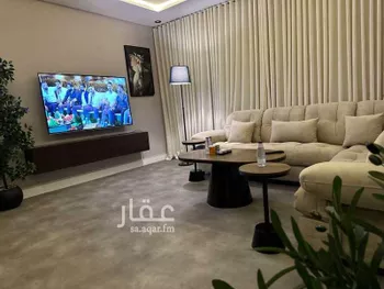 شقة مفروشة للحجز في شارع محمد علي جناح ، حي غرناطة ، الرياض ، منطقة الرياض صورة 2