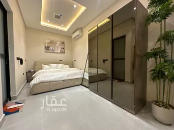 شقة مفروشة للحجز في شارع عبدالرحمن بن عزاز ، حي غرناطة ، الرياض ، منطقة الرياض صورة 5