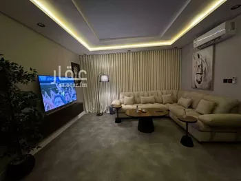 شقة مفروشة للحجز في شارع شهيد الدين ثم الوطن أحمد صالح الذبياني ، حي الشهداء ، الرياض ، منطقة الرياض