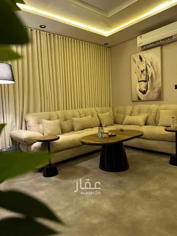 شقة مفروشة للحجز في حي غرناطة ، الرياض ، منطقة الرياض صورة 5