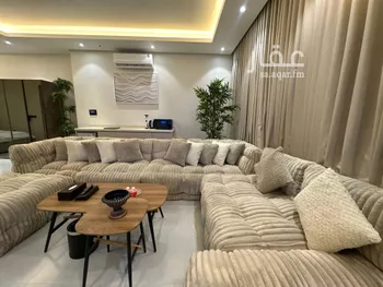 شقة مفروشة للحجز في حي قرطبة, الرياض صورة 3