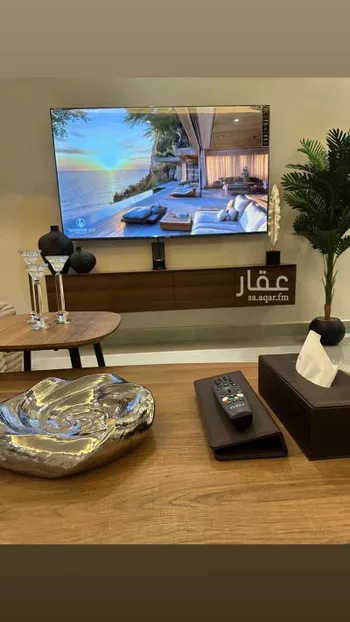 شقة مفروشة للحجز في شارع شهيد الدين ثم الوطن حسين علي الزبادين, حي الشهداء, الرياض صورة 4