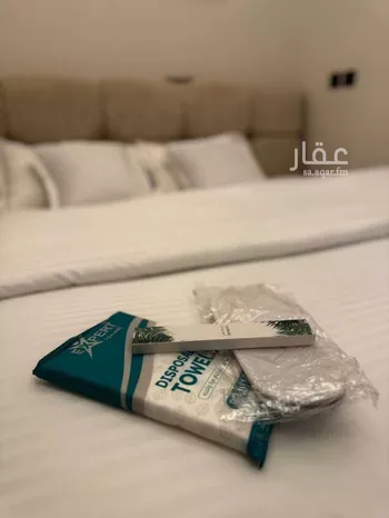 شقة مفروشة للحجز في شارع شهيد الدين ثم الوطن حسين علي الزبادين, حي الشهداء, الرياض صورة 5