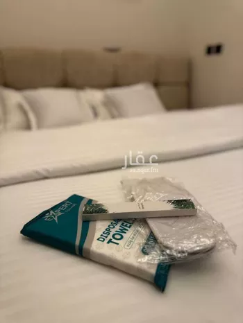 شقة مفروشة للحجز في شارع محمد علي جناح ، حي غرناطة ، الرياض ، منطقة الرياض صورة 5
