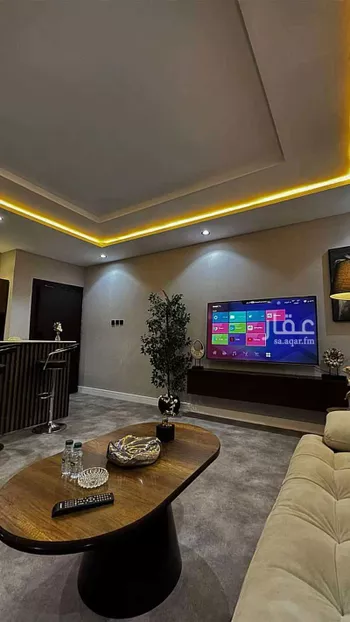 شقة مفروشة للحجز في شارع شهيد الدين ثم الوطن عبدالرحمن بن عزاز ، حي الشهداء ، الرياض ، منطقة الرياض صورة 2