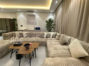 شقة مفروشة للحجز في شارع عبدالرحمن بن عزاز ، حي غرناطة ، الرياض ، منطقة الرياض صورة 2