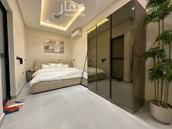 شقة مفروشة للحجز في شارع عبدالرحمن بن عزاز ، حي غرناطة ، الرياض ، منطقة الرياض صورة 4