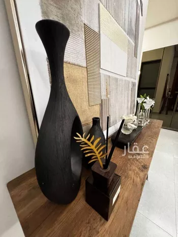 شقة مفروشة للحجز في شارع عبدالرحمن بن عزاز ، حي غرناطة ، الرياض ، منطقة الرياض صورة 5