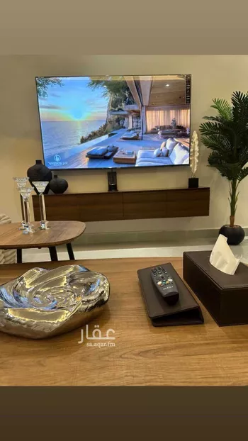 شقة مفروشة للحجز في شارع عبدالرحمن بن عزاز ، حي غرناطة ، الرياض ، منطقة الرياض صورة 3