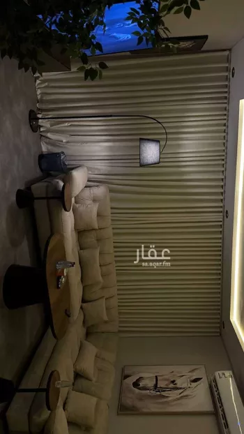 شقة مفروشة للحجز في شارع محمد علي جناح ، حي غرناطة ، الرياض ، منطقة الرياض صورة 5