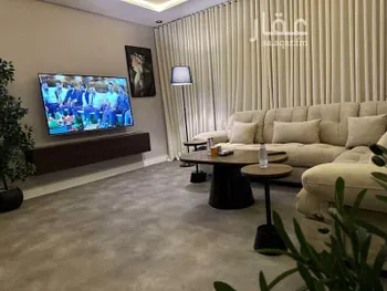 شقة مفروشة للحجز في شارع شهيد الدين ثم الوطن مريف ساكر الرشيدي ، حي الشهداء ، الرياض ، منطقة الرياض صورة 2