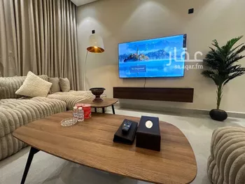 شقة مفروشة للحجز في حي قرطبة, الرياض