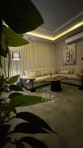 شقة مفروشة للحجز في شارع شهيد الدين ثم الوطن أحمد صالح الذبياني ، حي الشهداء ، الرياض ، منطقة الرياض صورة 5