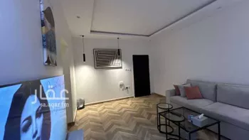 شقة مفروشة للحجز في شارع التحلية, العقيق, الرياض صورة 2