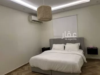 شقة مفروشة للحجز في شارع التحلية, العقيق, الرياض صورة 4