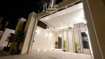 دور للبيع في شارع ميرزا إبراهيم الكازروني, حي العارض, مدينة الرياض, منطقة الرياض صورة 3