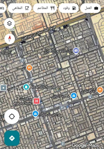 عمارة للبيع في شارع انس بن مالك, حي الصحافة, مدينة الرياض, منطقة الرياض