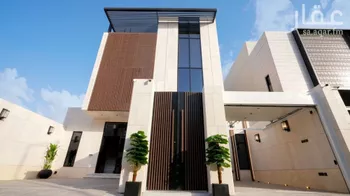 دور للبيع في شارع ميرزا إبراهيم الكازروني, حي العارض, مدينة الرياض, منطقة الرياض