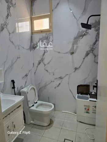 غرفة للإيجار في شارع بللحمر, حي قرطبة, مدينة الرياض, منطقة الرياض صورة 2
