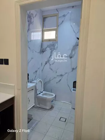 غرفة للإيجار في شارع بللحمر, حي قرطبة, مدينة الرياض, منطقة الرياض صورة 3