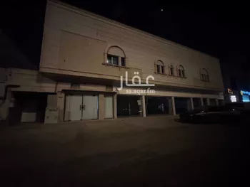 محل للإيجار في شارع الدائري الشرقي الفرعي, حي الروضة, مدينة الرياض, منطقة الرياض صورة 3