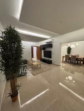 شقة للإيجار في شارع ابن جرير الطبري, مدينة الظهران, المنطقة الشرقية صورة 5