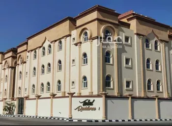 شقة للإيجار في شارع ابن جرير الطبري, مدينة الظهران, المنطقة الشرقية