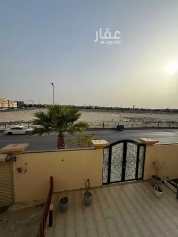 شقة للإيجار في شارع ابن جرير الطبري, مدينة الظهران, المنطقة الشرقية صورة 2
