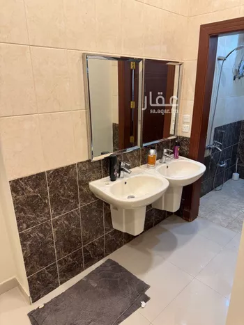 شقة للإيجار في شارع الاماسي, حي الملقا, مدينة الرياض, منطقة الرياض صورة 2