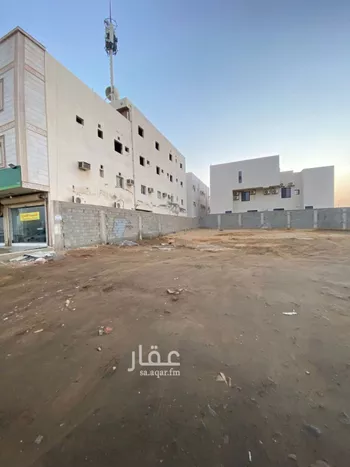 أرض للإيجار في شارع 632533, حي البشائر, مدينة جدة, منطقة مكة المكرمة صورة 2